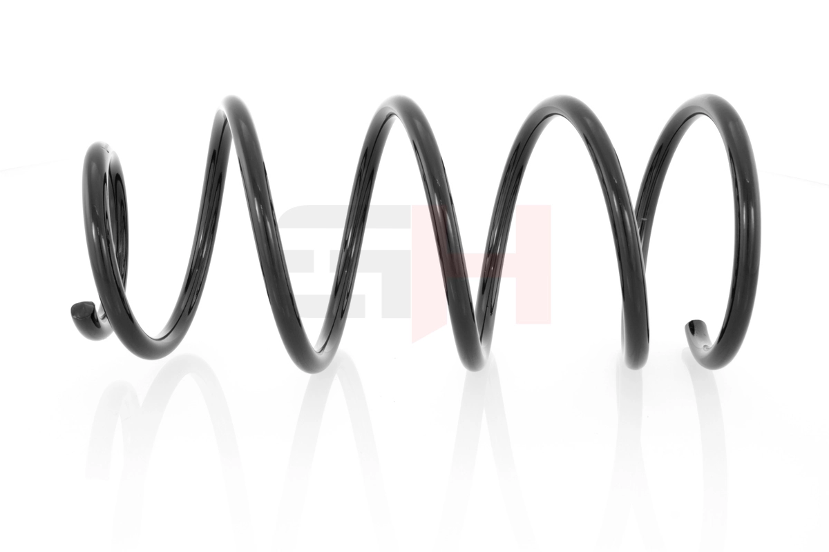 Suspension Spring GH-203214