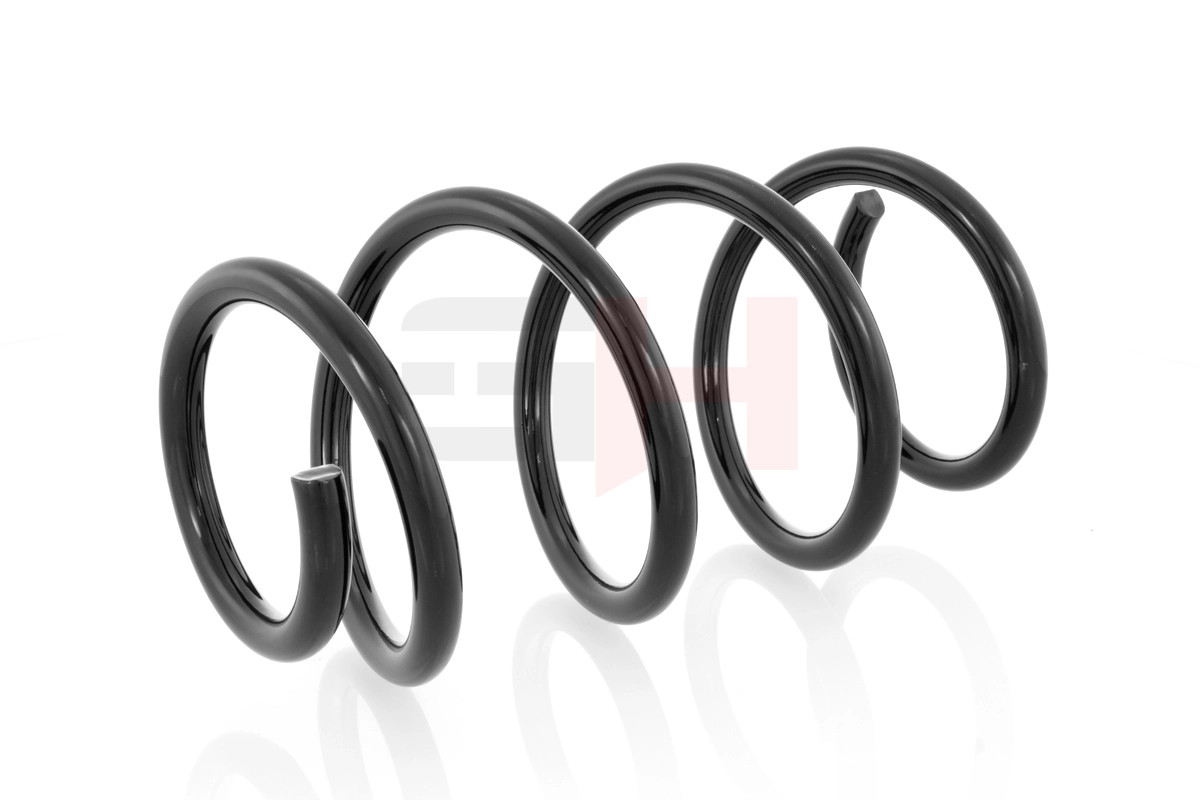 Suspension Spring GH-202312