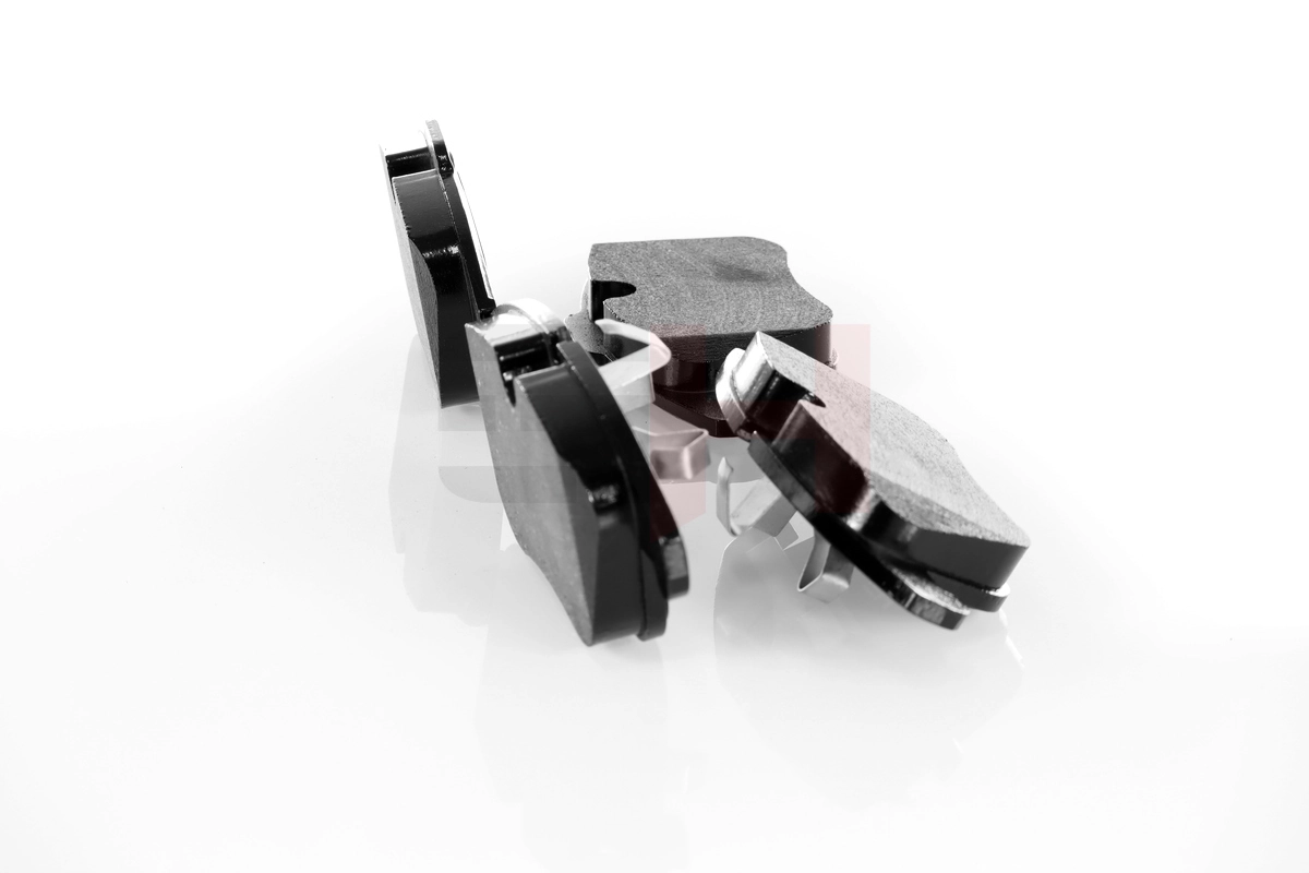Brake Pad Set, disc brake GH-411501