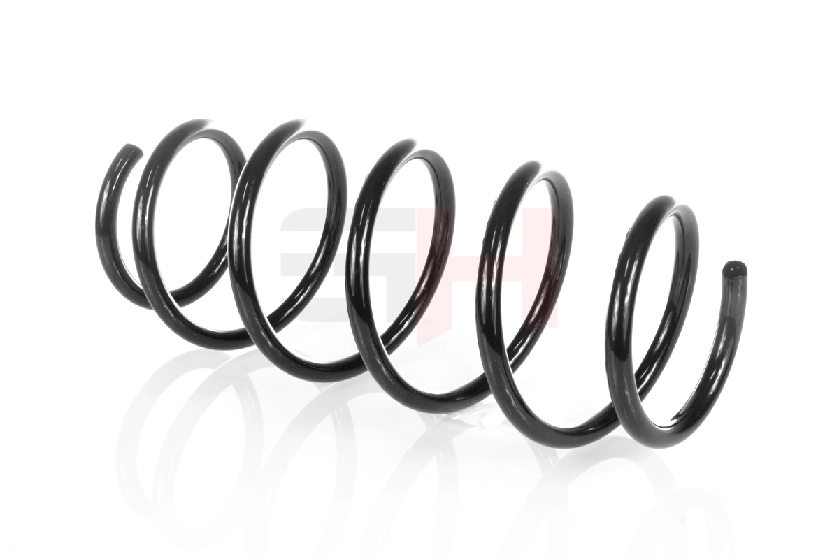Suspension Spring GH-202534