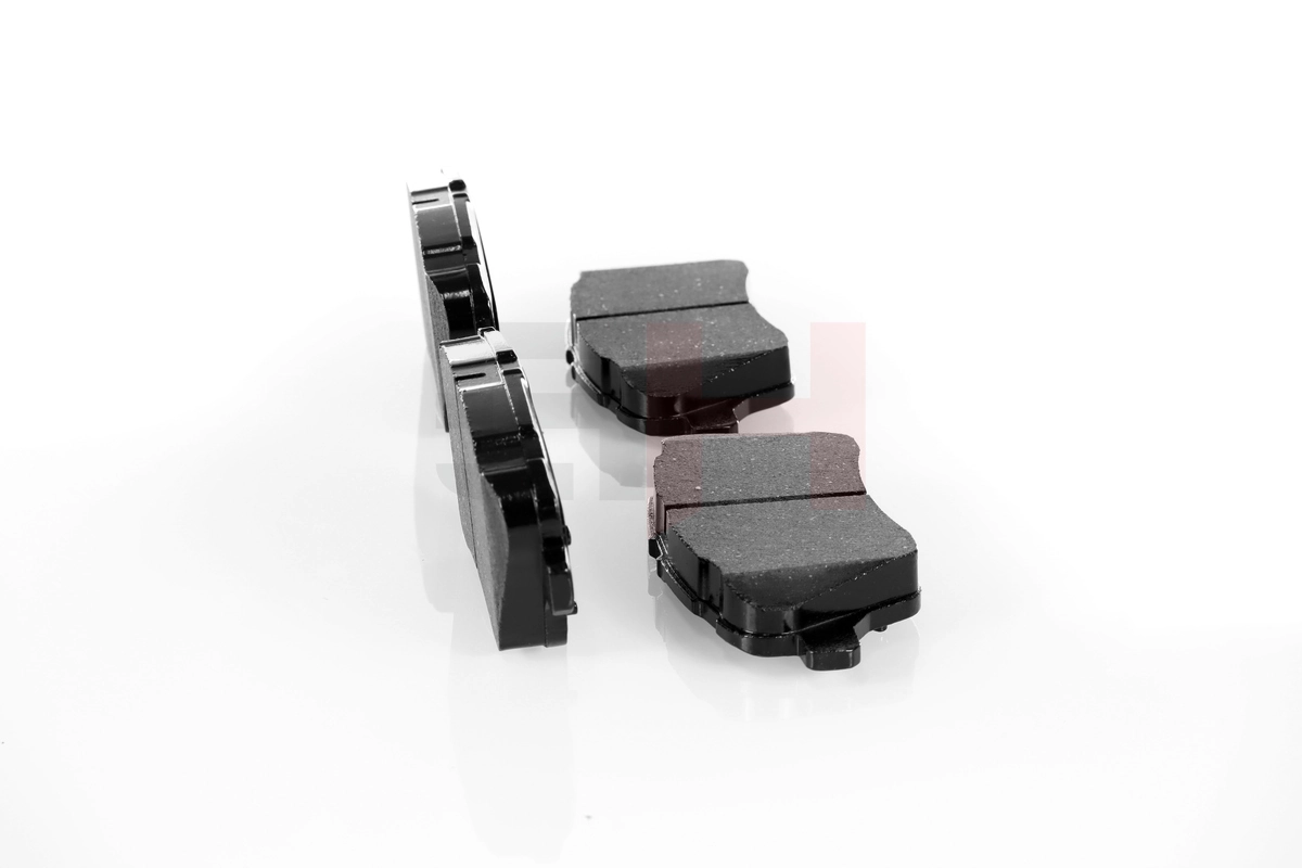 Brake Pad Set, disc brake GH-411002