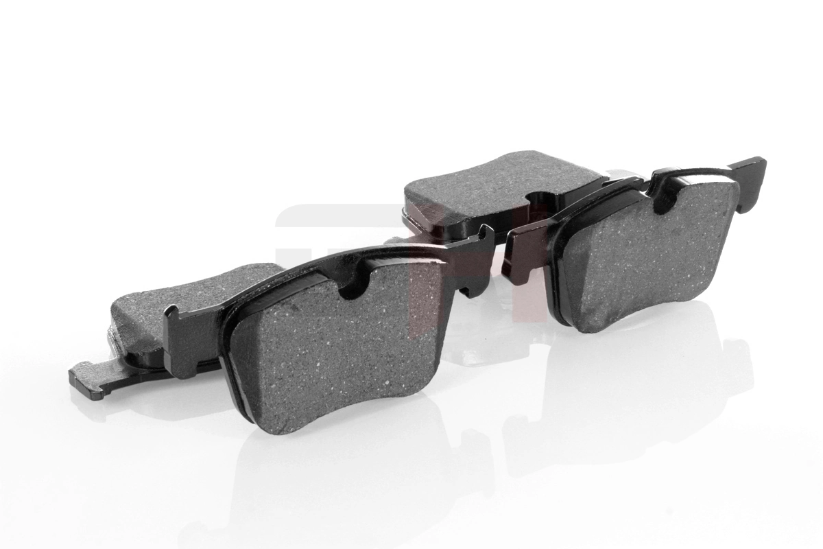 Brake Pad Set, disc brake GH-410615