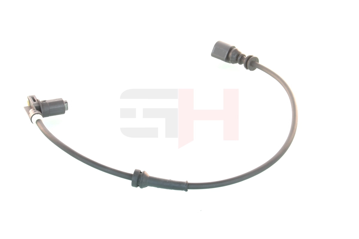 Sensor, revoluciones de la rueda GH-702514H