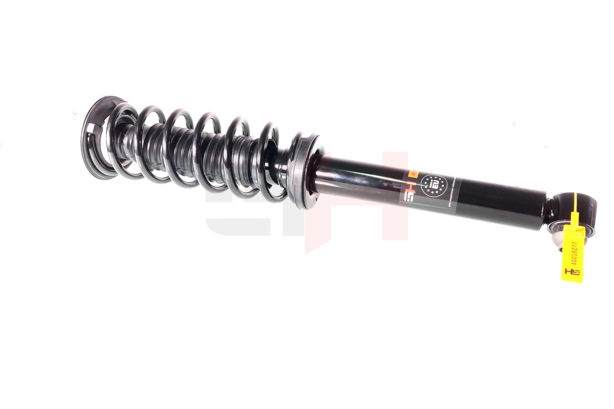 Suspension Strut Quick-Strut GH-331518C01