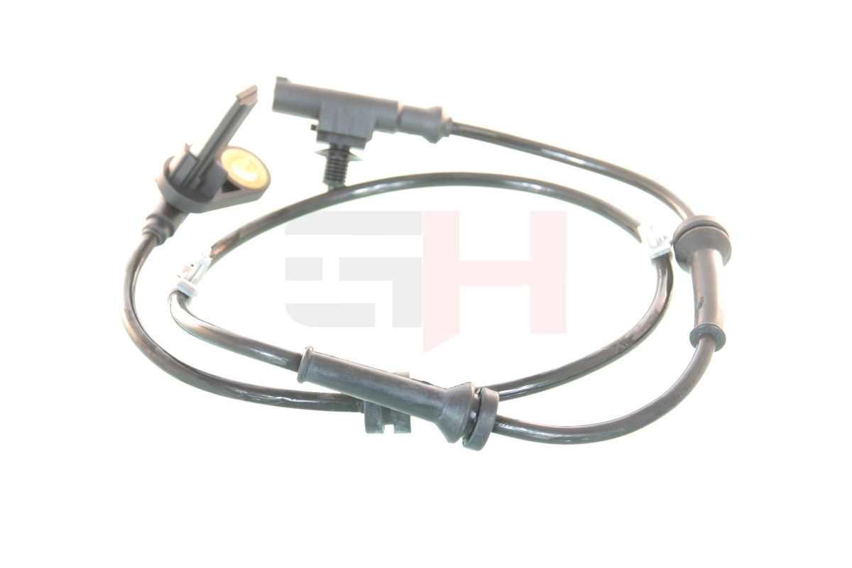 Sensor, wheel speed GH-712288V