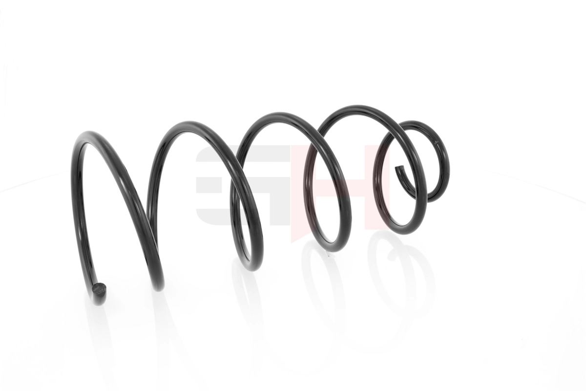 Suspension Spring GH-203707