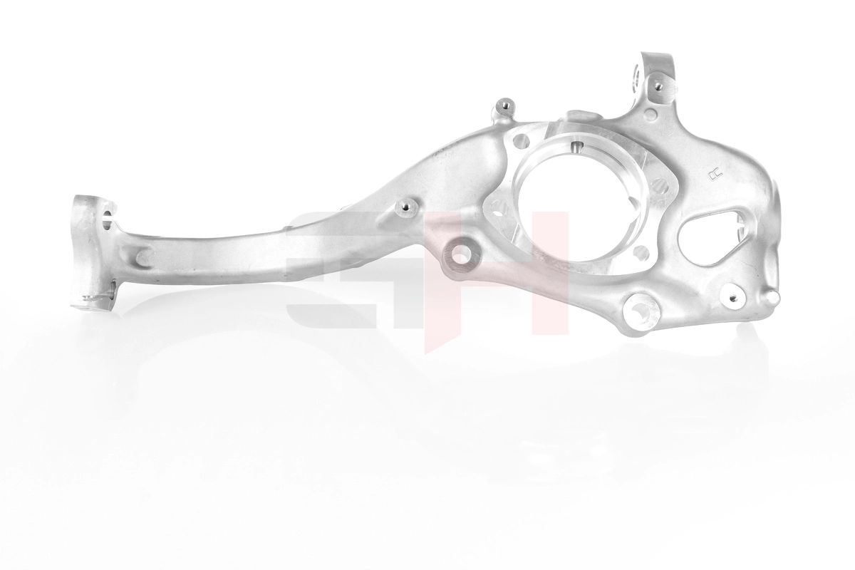 Steering Knuckle, wheel suspension GH-294703H
