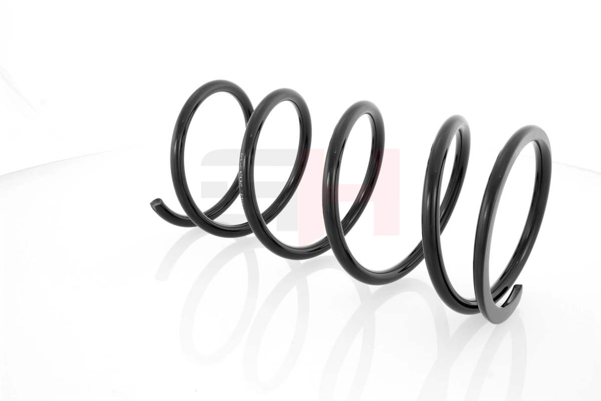 Suspension Spring GH-203208