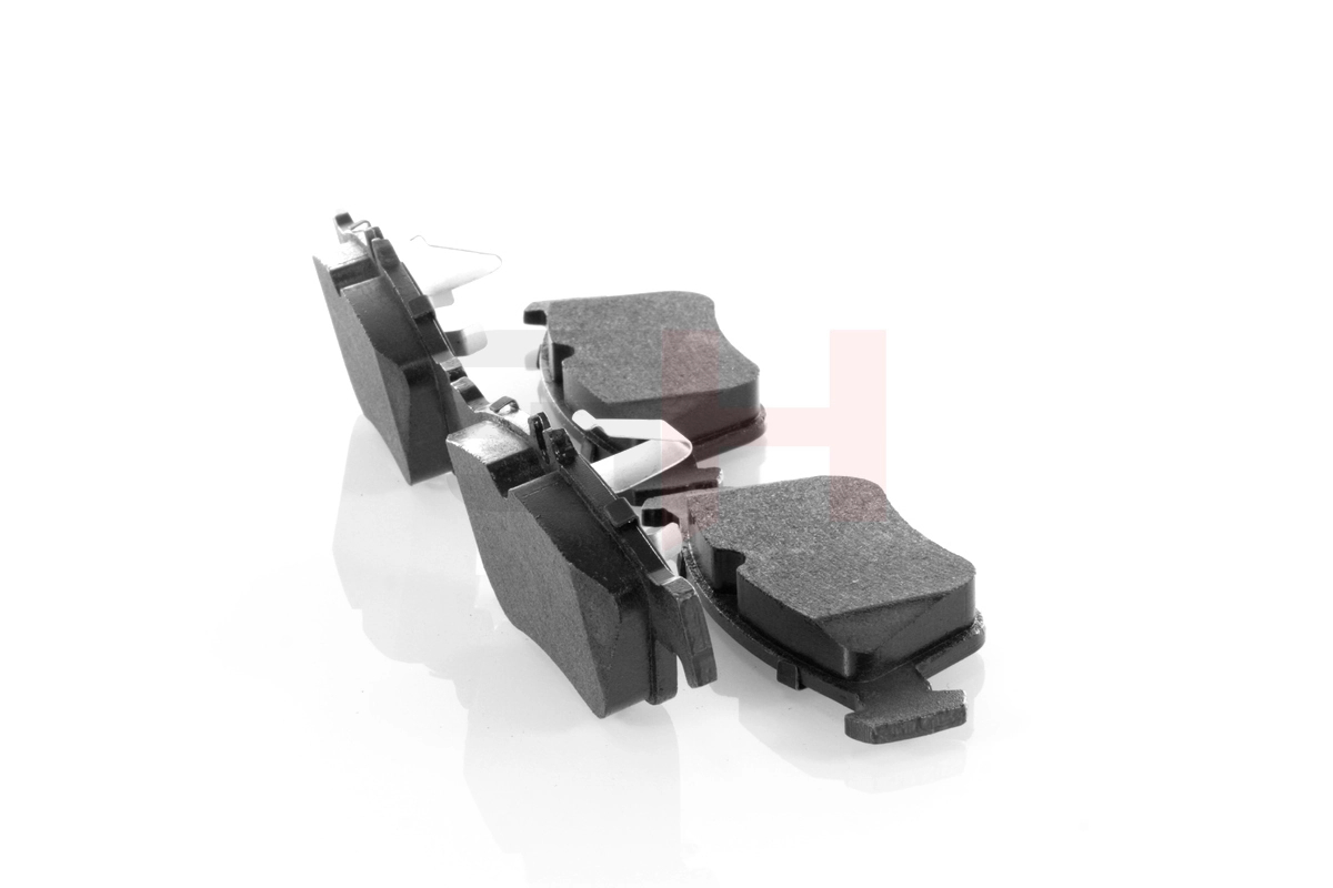 Brake Pad Set, disc brake GH-413330