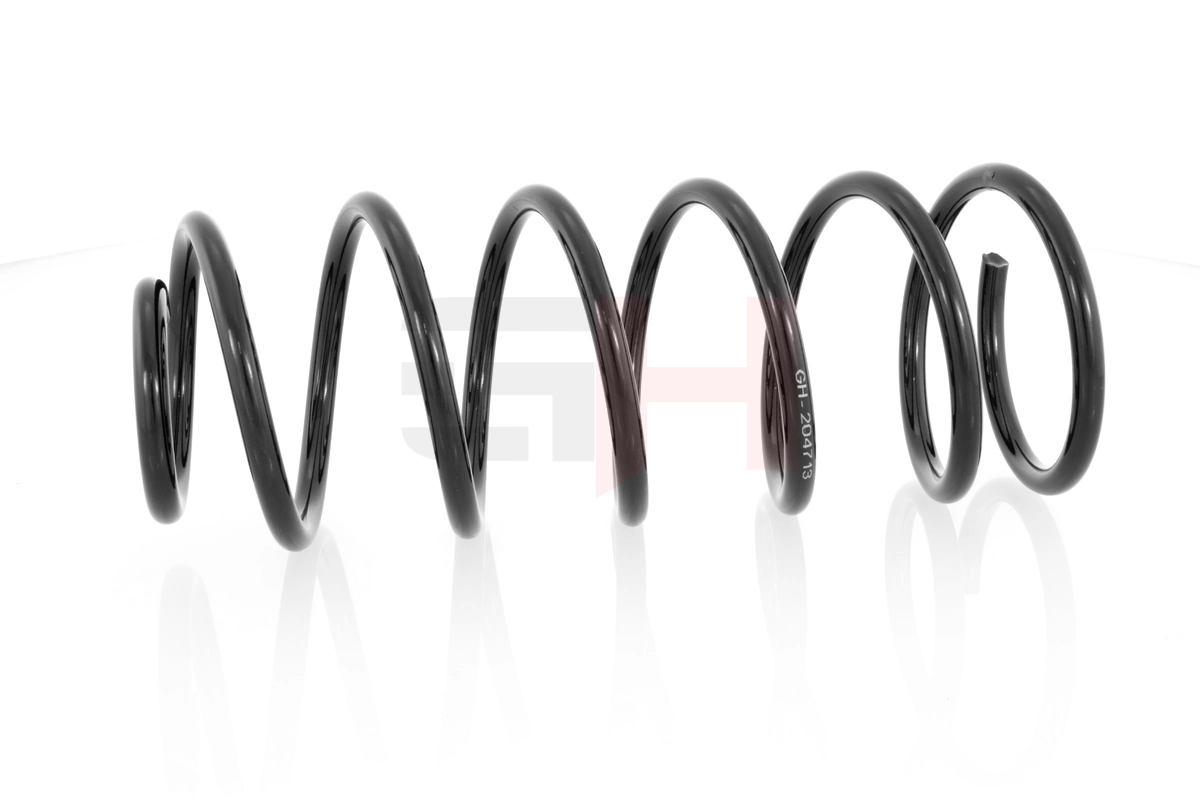 Suspension Spring GH-204713