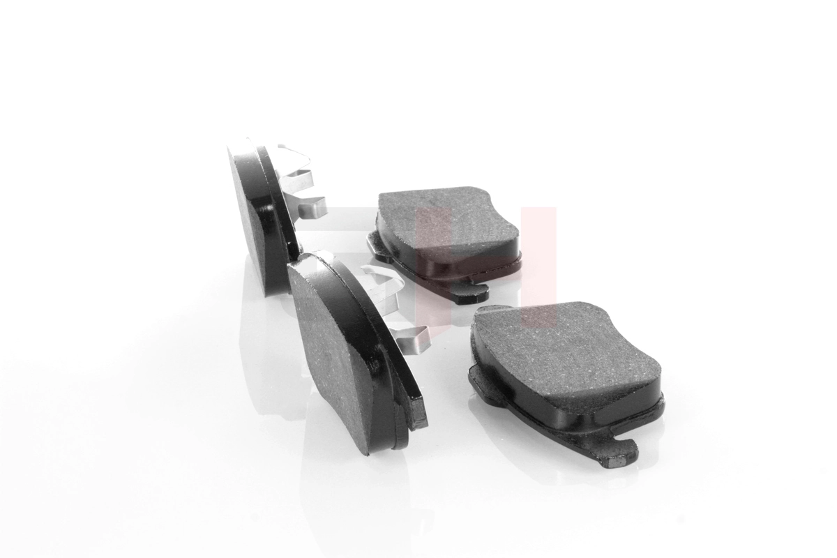 Brake Pad Set, disc brake GH-410630