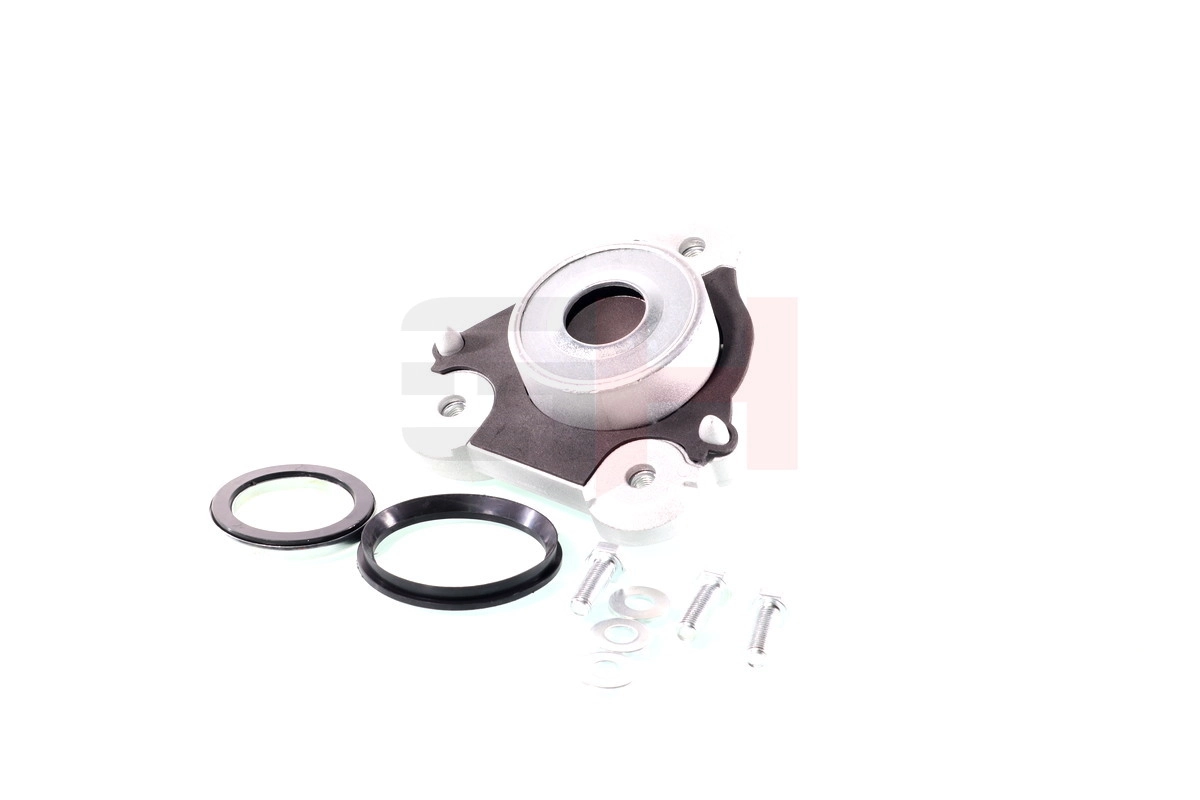 Repair Kit, suspension strut support mount GH-361960V