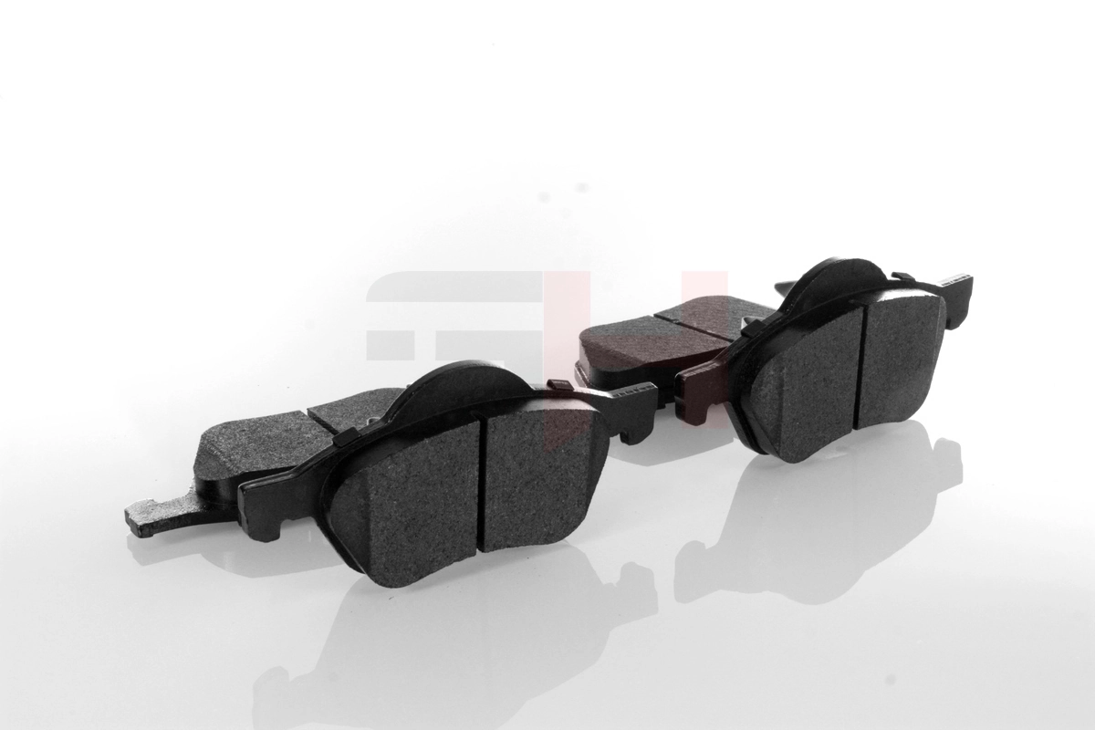 Brake Pad Set, disc brake GH-413948