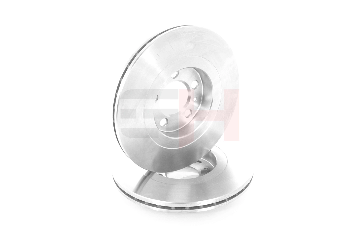 Brake Disc GH-404710
