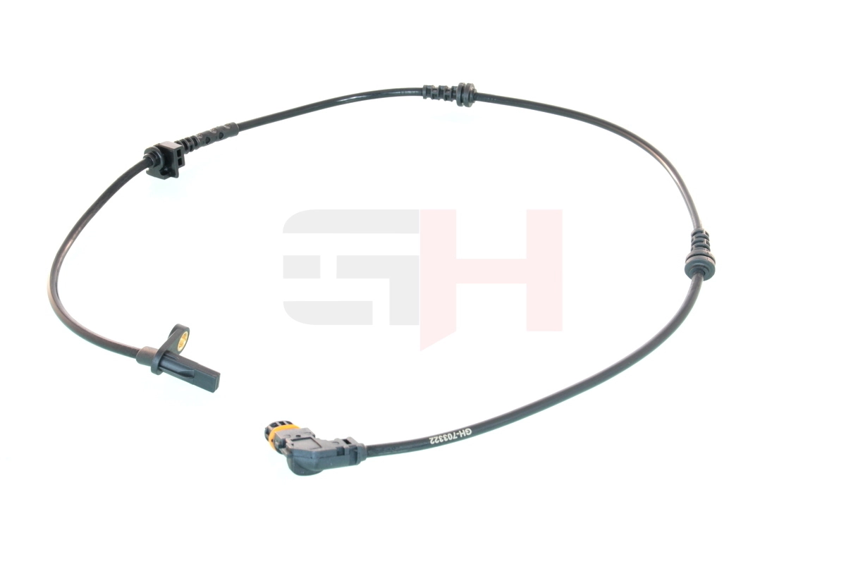 Sensor, wheel speed GH-703322