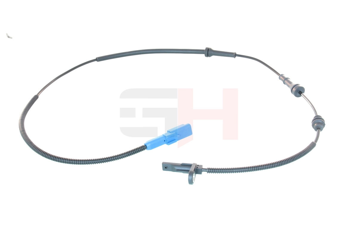 Sensor, wheel speed GH-703704