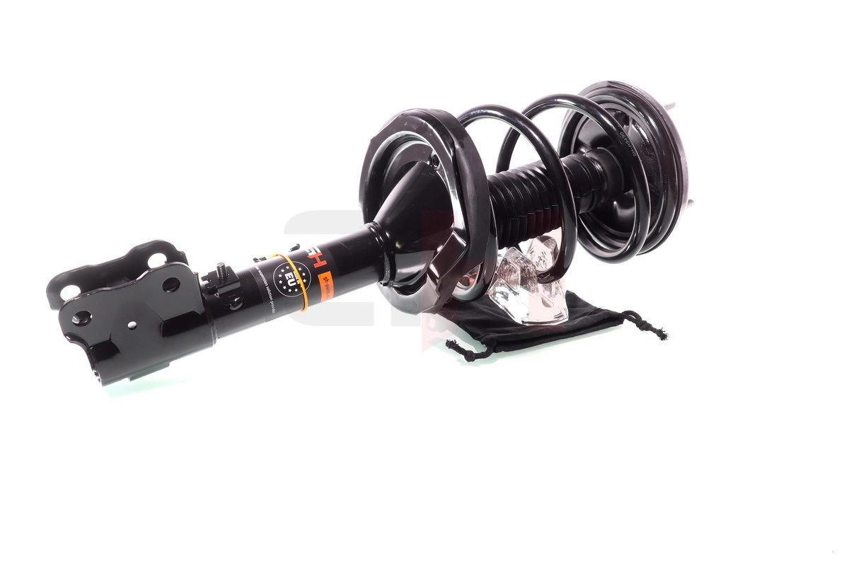 Suspension Strut Quick-Strut GH-351904C03