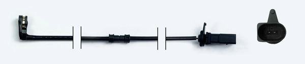MONROE L2577 Ball Joint