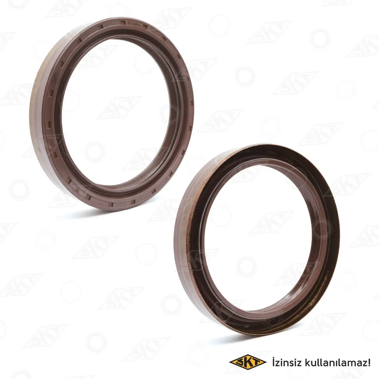 BOSCH 0 265 001 417 Sensor, wheel speed