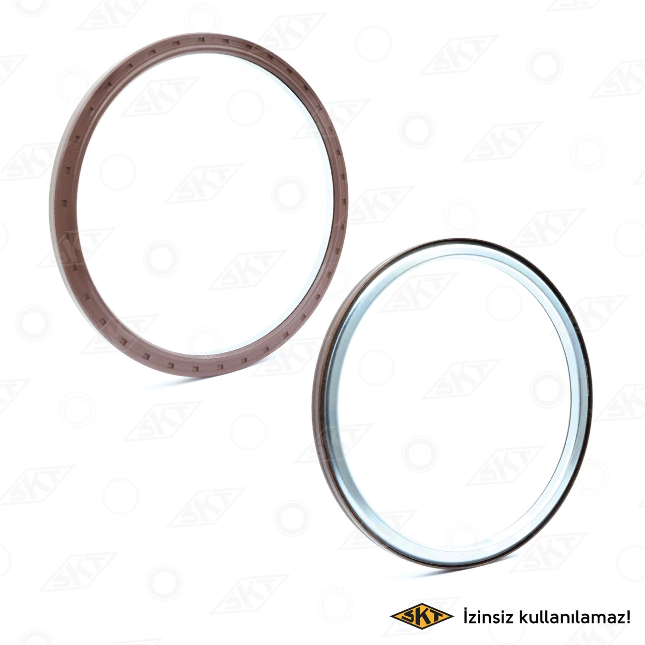 SACHS 802 429 Suspension Strut Support Mount