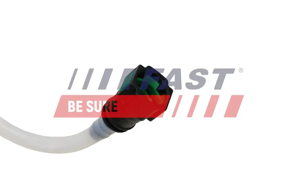 Fuel Line FT00304