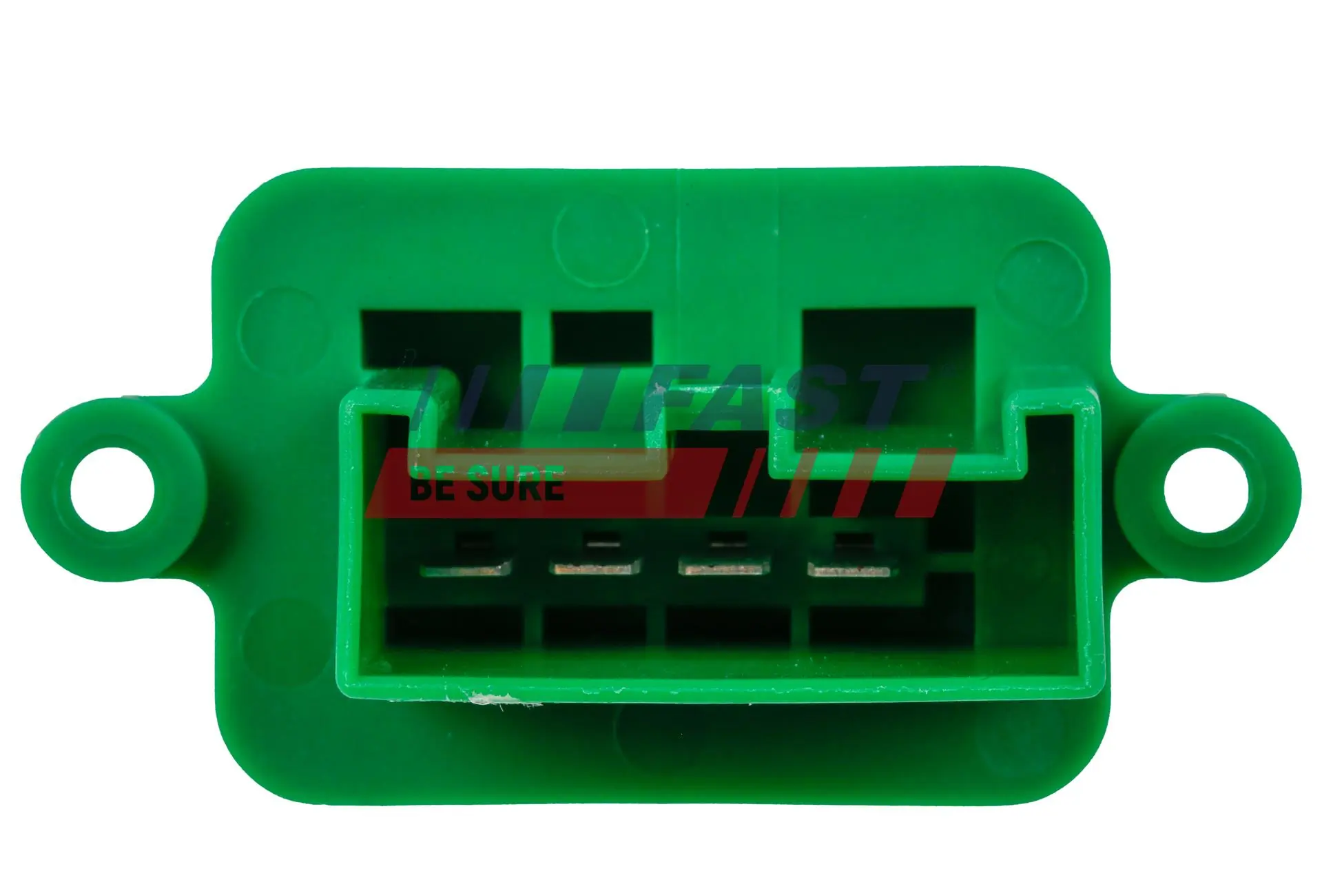 Control Unit, heating/ventilation FT59101