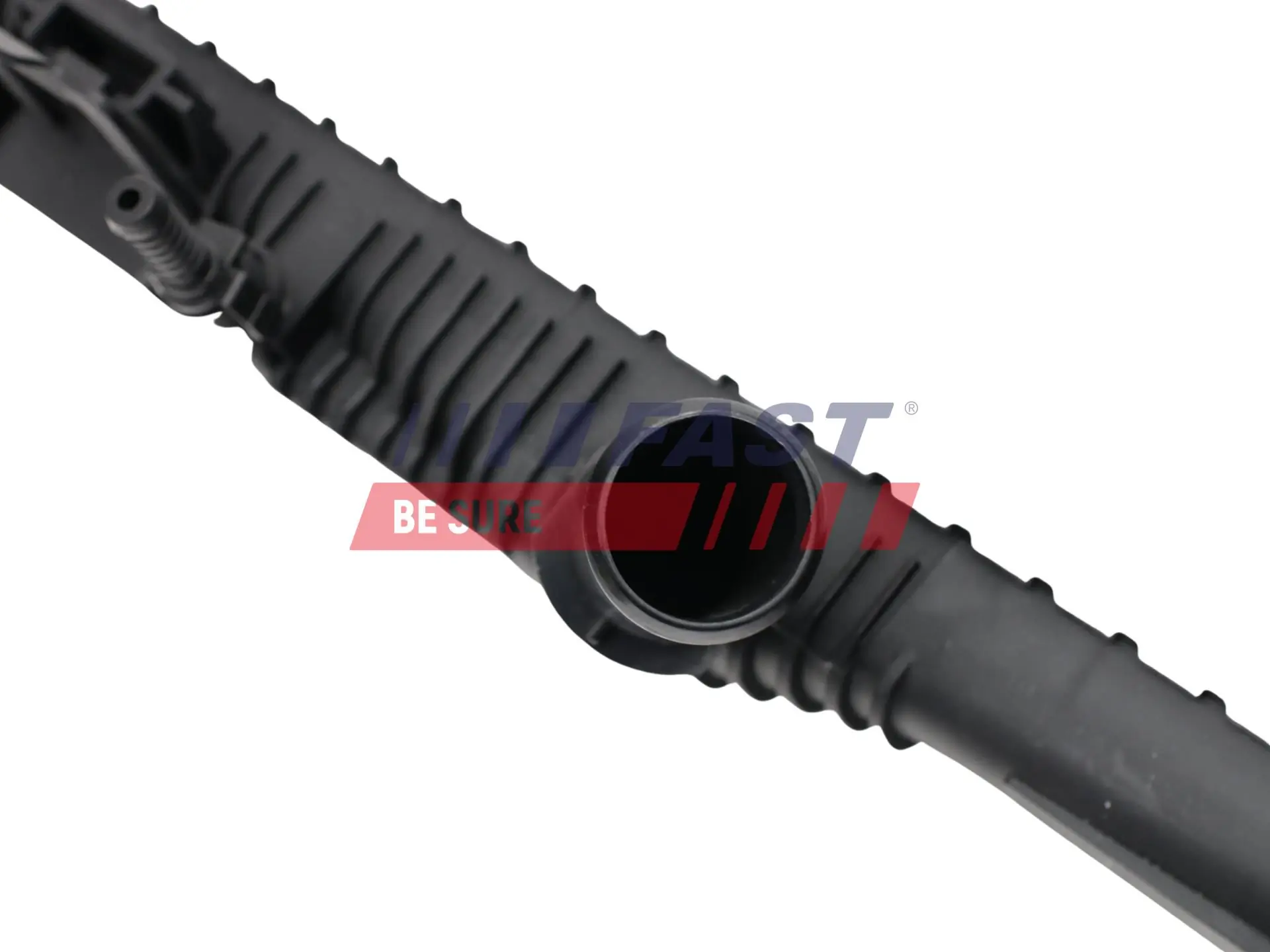 Radiator, engine cooling FT55018