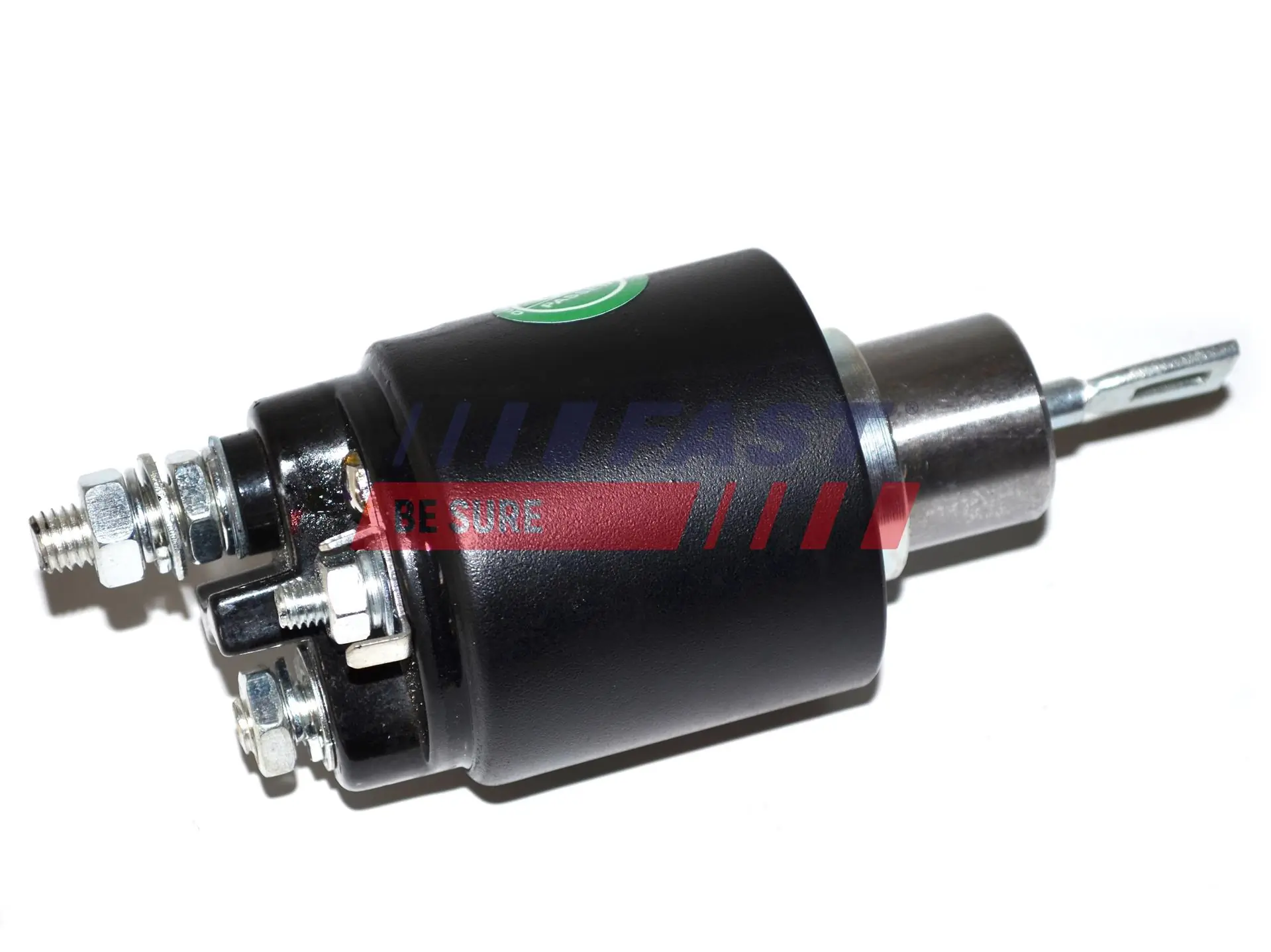 Solenoid Switch, starter FT81530