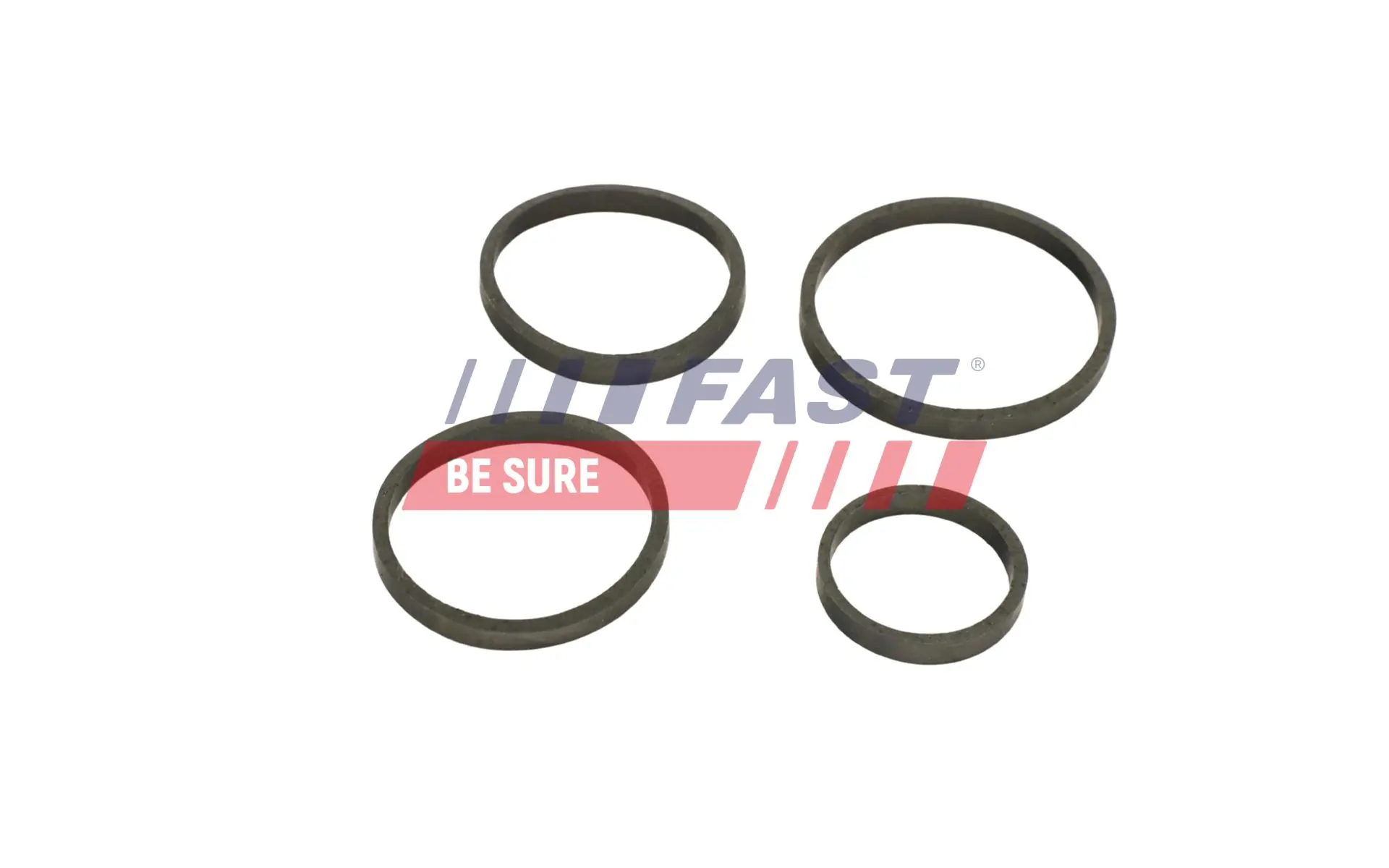 Gasket, oil cooler FT48949