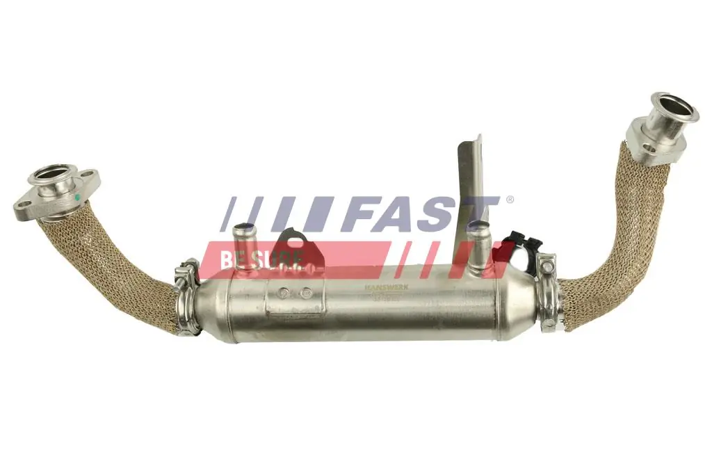 Radiator Hose FT61014