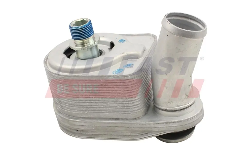 Oil Cooler, engine oil FT55291