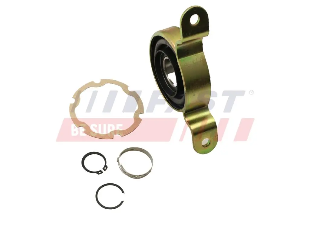 Bearing, propshaft centre bearing FT28008