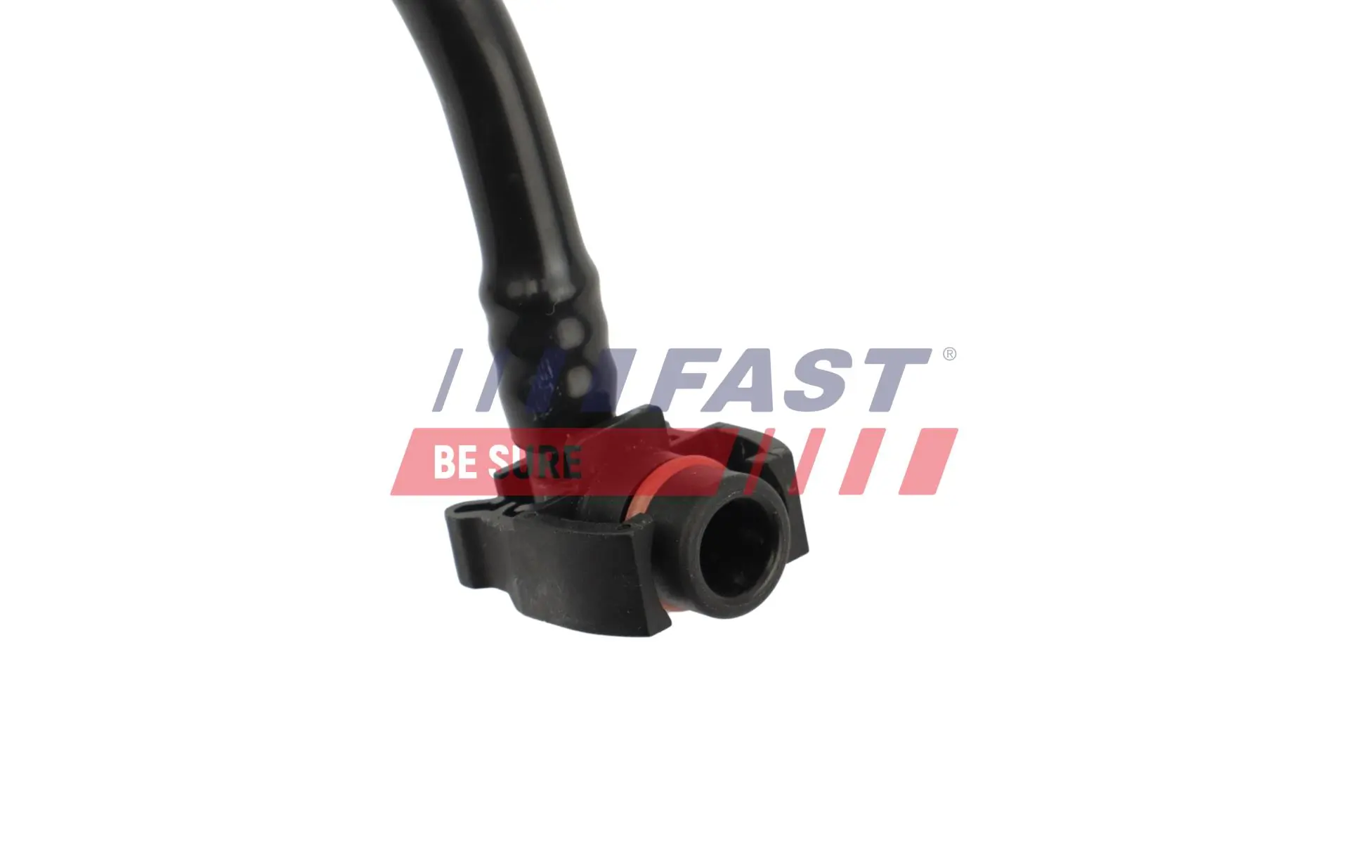 Vacuum Hose, brake booster FT00862