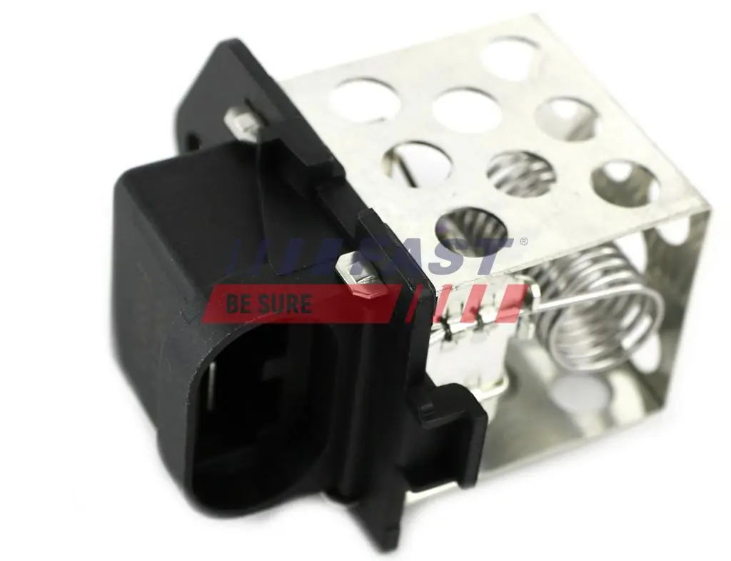 Control Unit, heating/ventilation FT59171