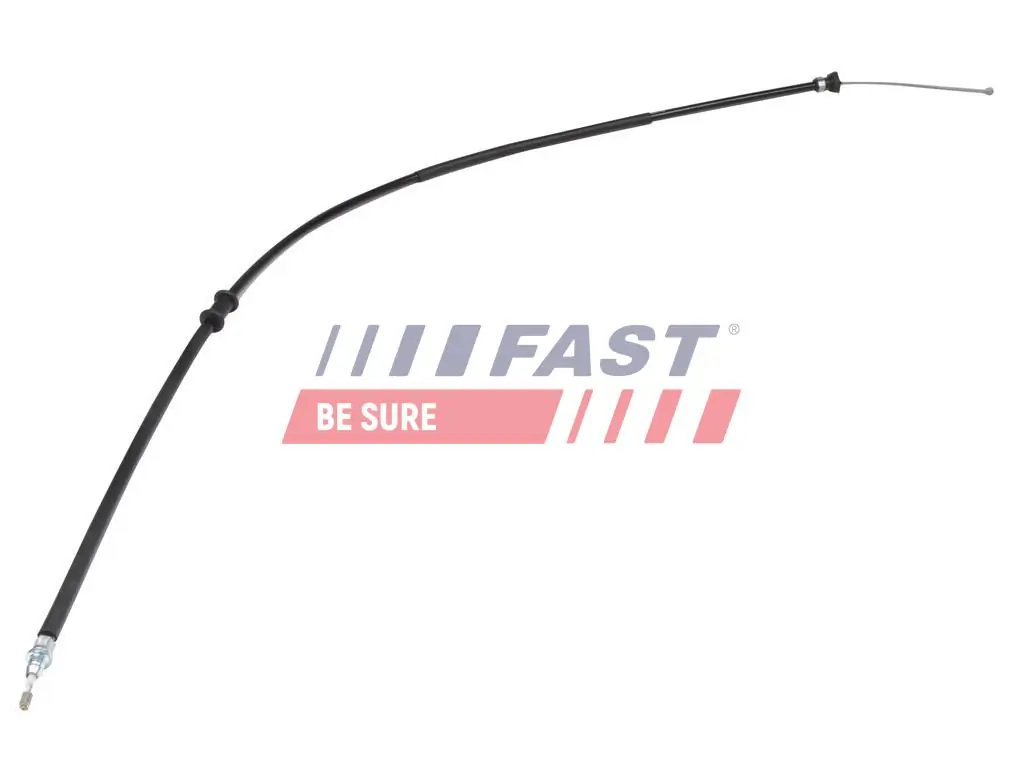 Cable Pull, parking brake FT69131