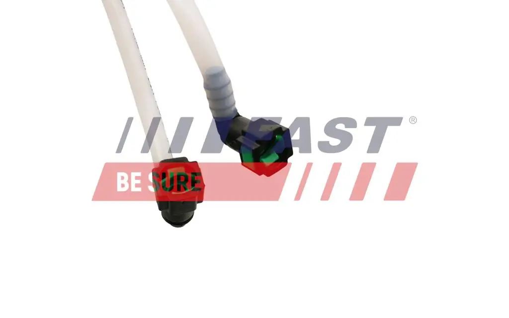Fuel Line FT00225