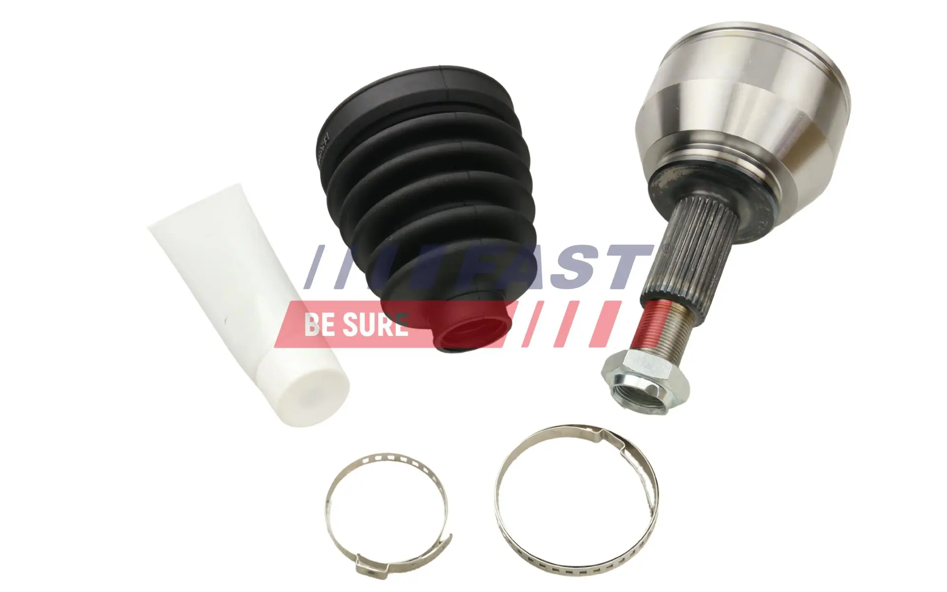 Joint Kit, drive shaft FT25538