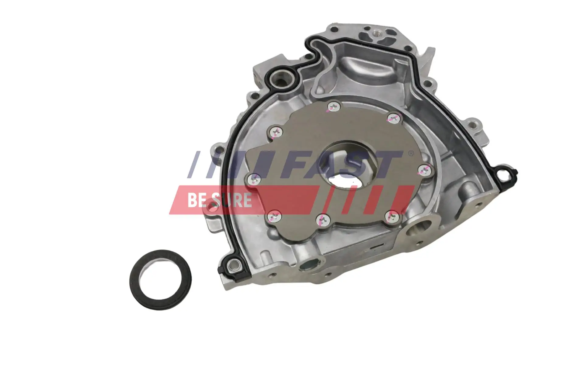 Oil Pump FT38336