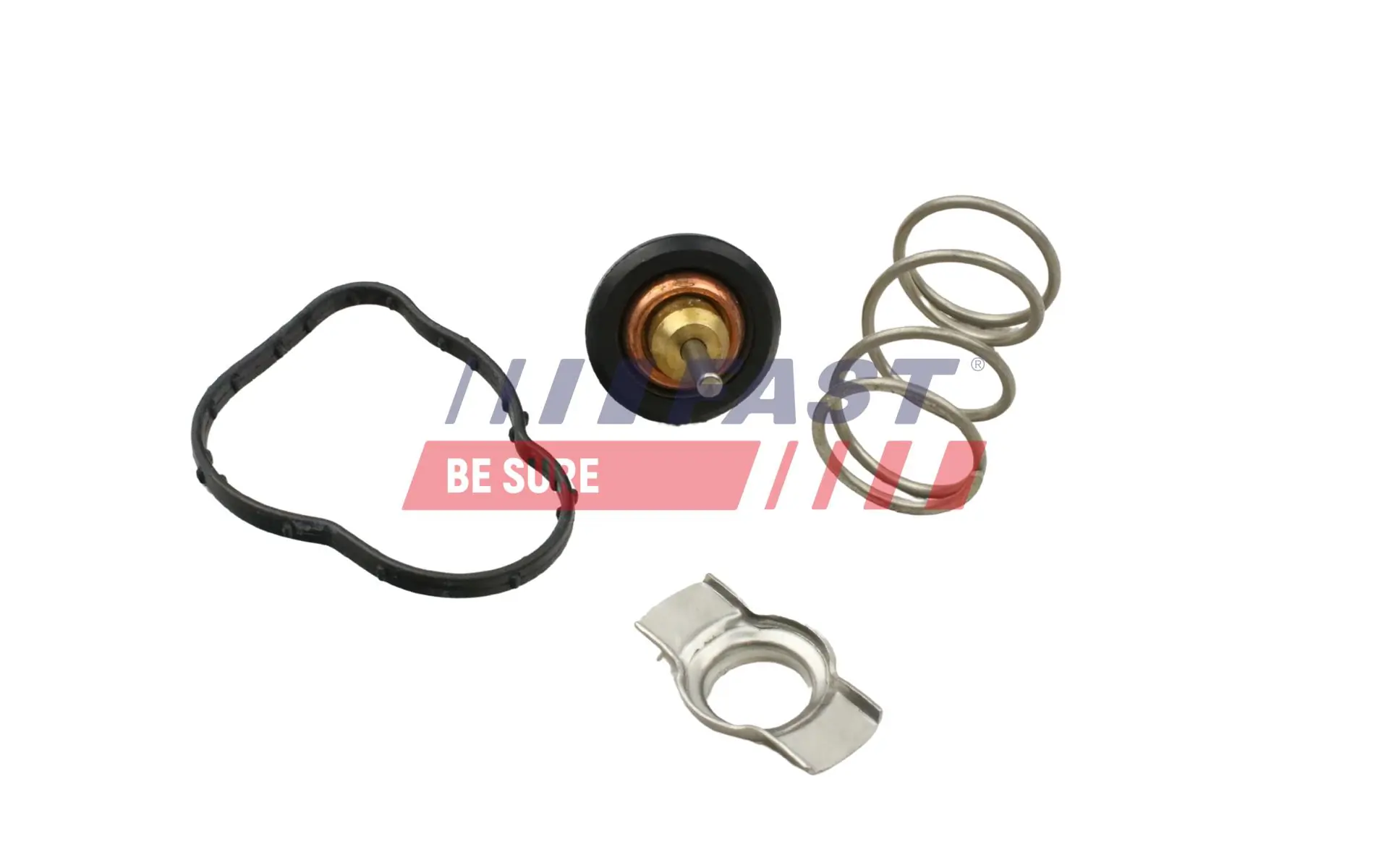 Thermostat, coolant FT58042