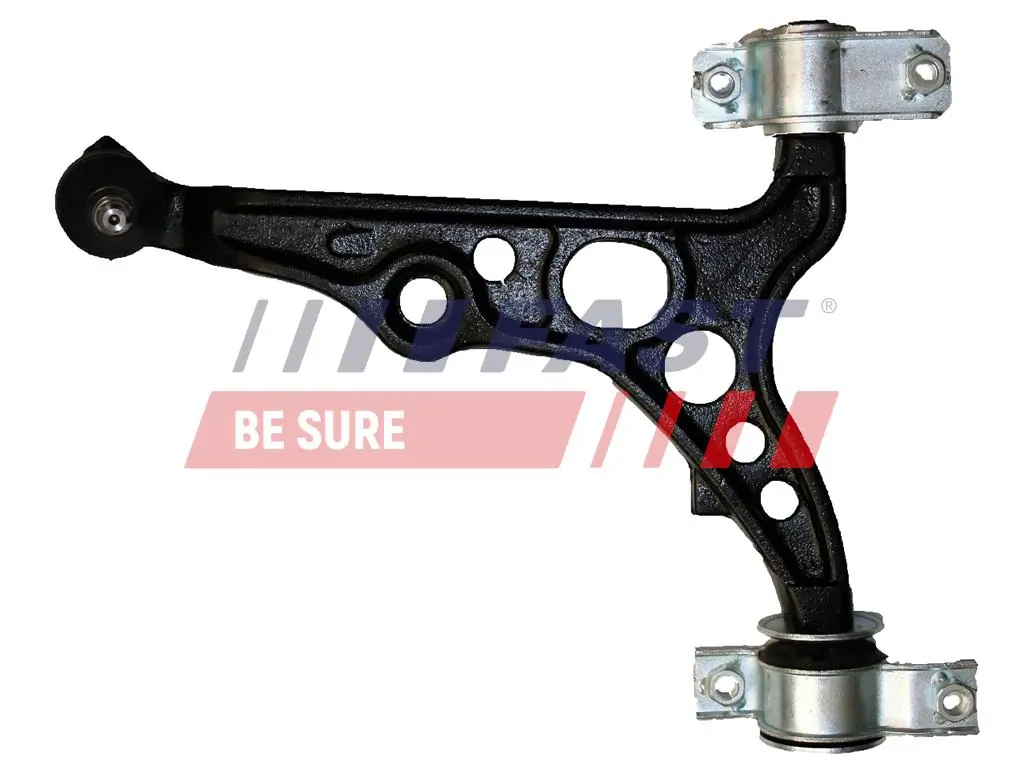 Control/Trailing Arm, wheel suspension FT15001
