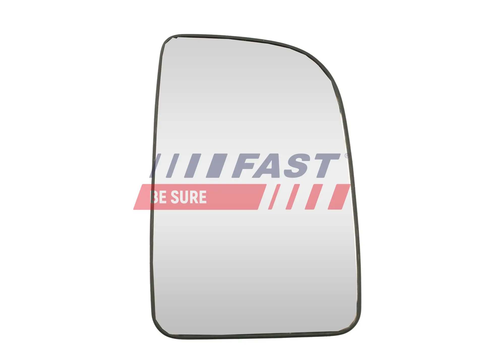 Mirror Glass, exterior mirror FT88621