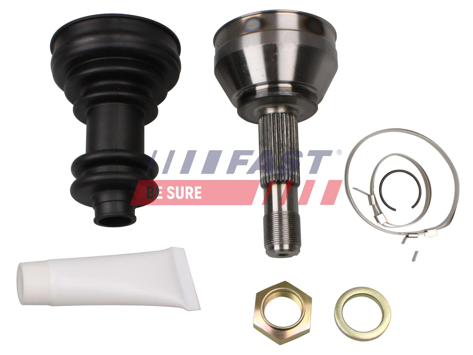 Joint Kit, drive shaft FT25065K