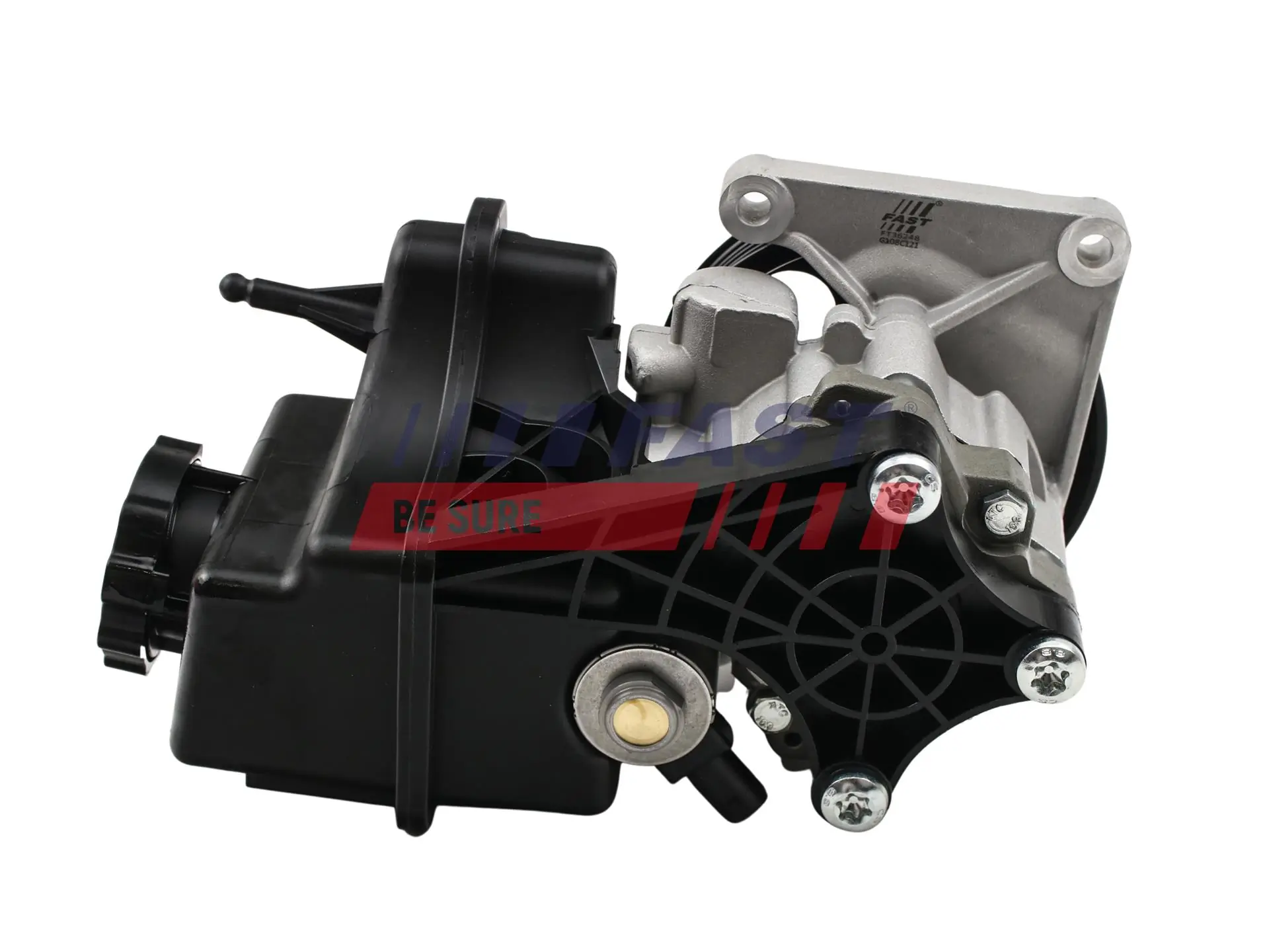 Hydraulic Pump, steering FT36248