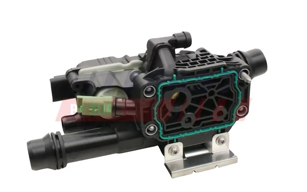 Thermostat, coolant FT58055