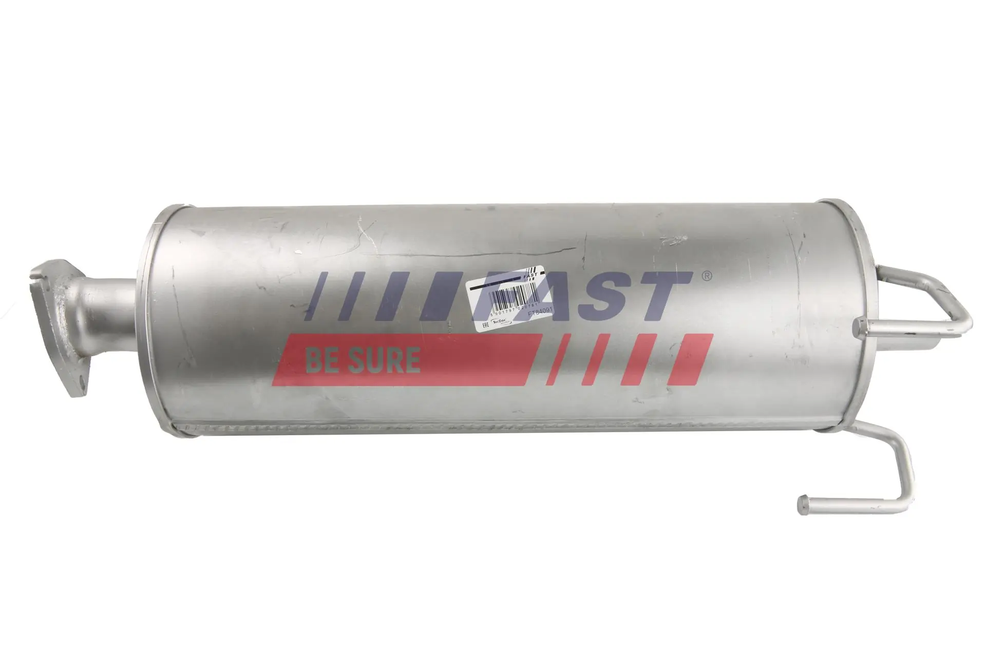 Hose, crankcase ventilation FT84304