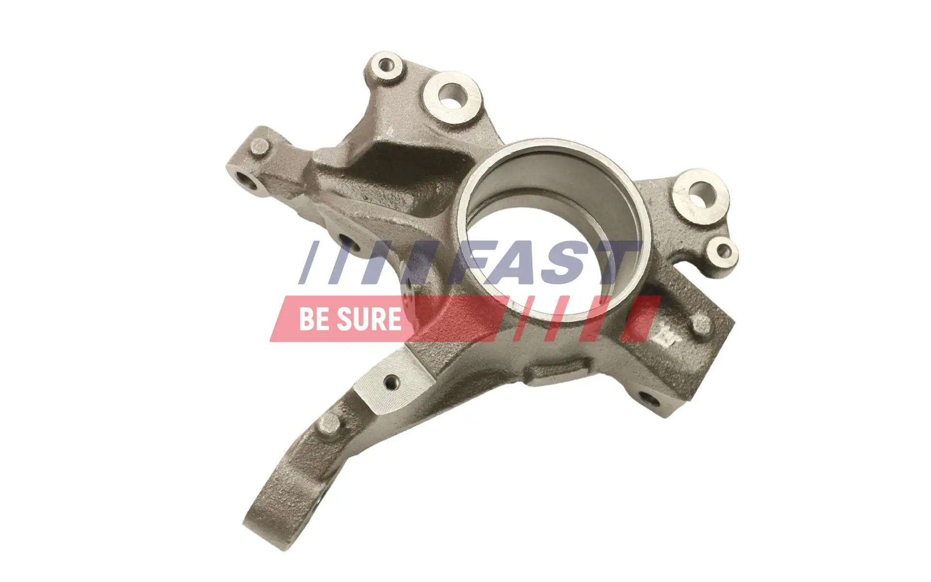 Steering Knuckle, wheel suspension FT13556