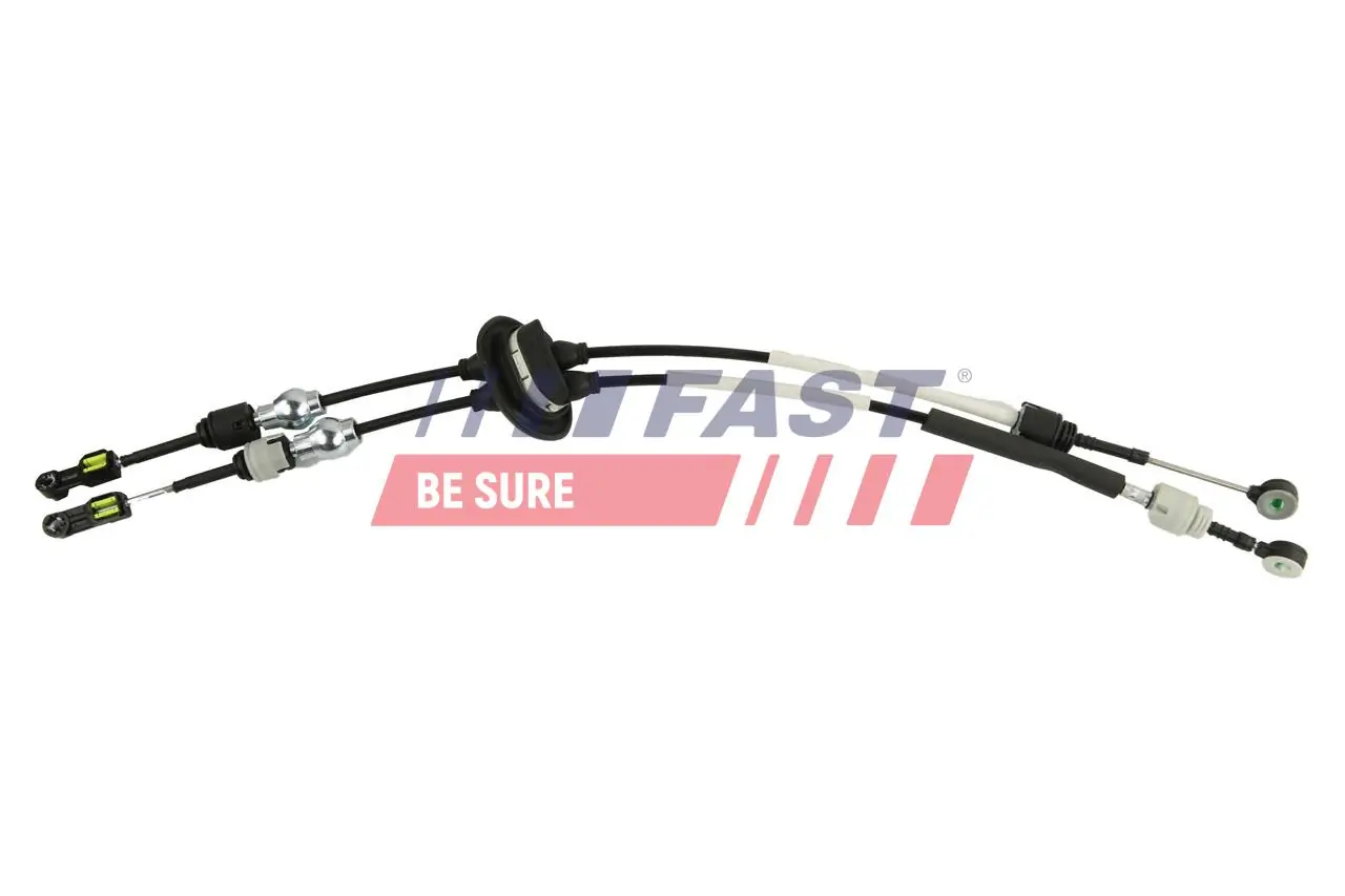 Cable Pull, manual transmission FT73069