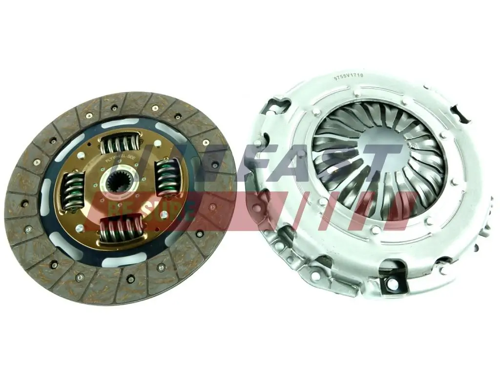 Clutch Kit FT64135