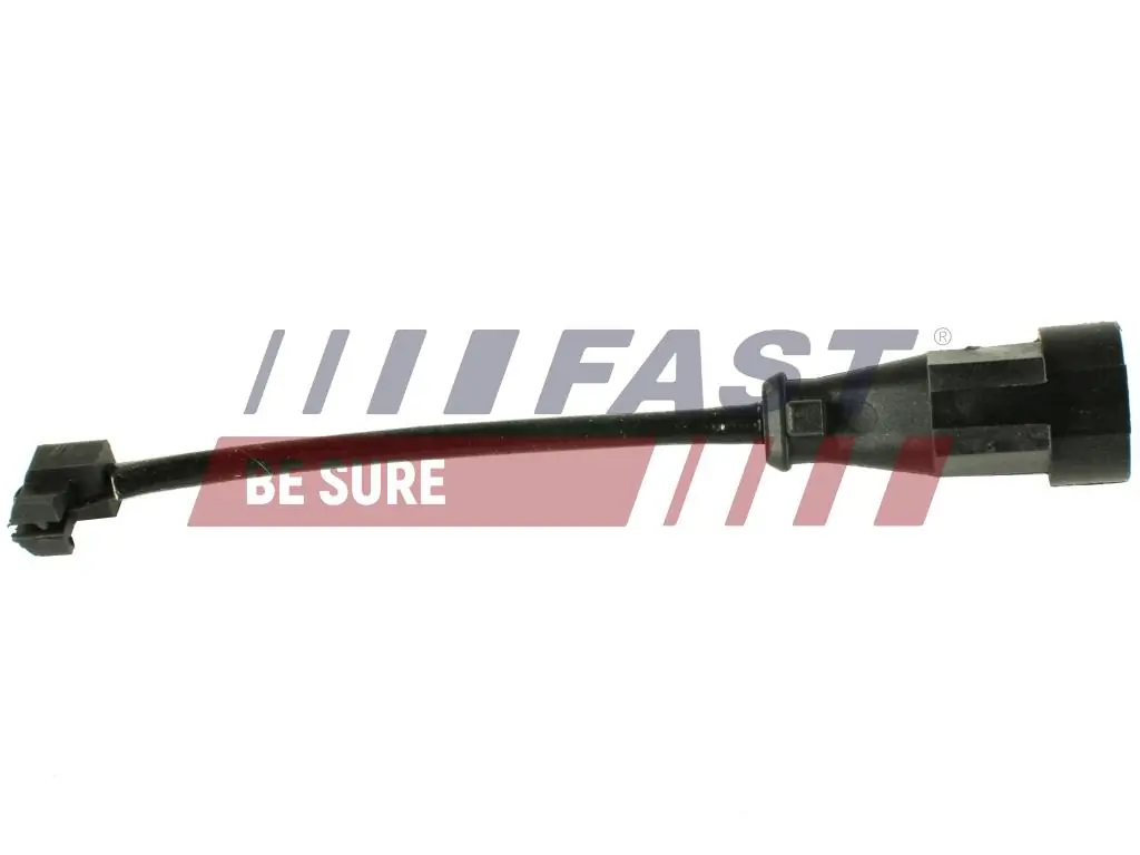 Warning Contact, brake pad wear FT32417