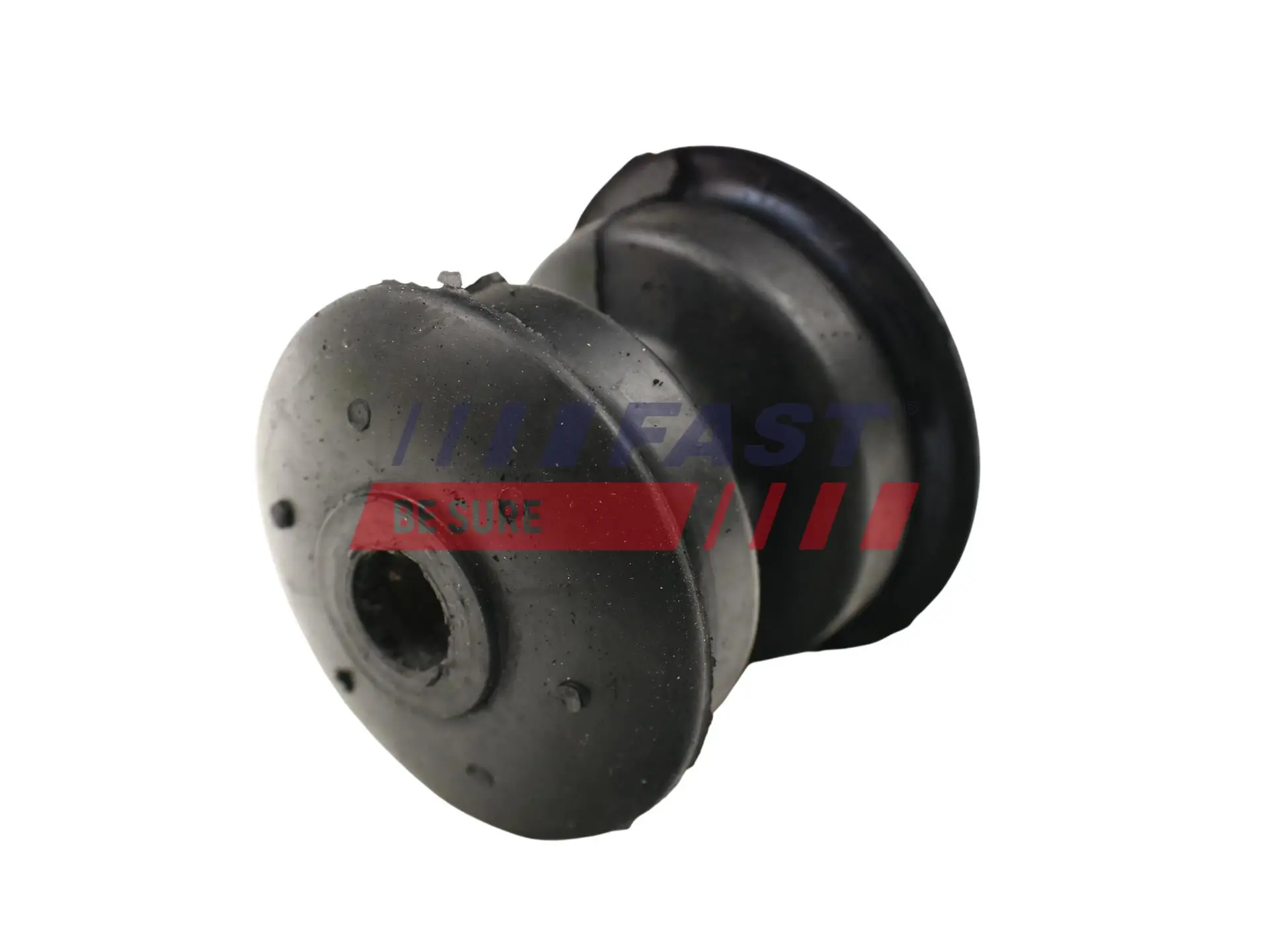 Mounting, leaf spring FT13707